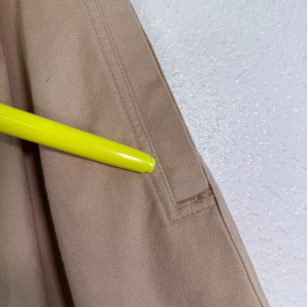 Vintage Noahs Ark Skirt Womens 14 Animals Teacher Bible Art to Wear Handmade - Picture 10 of 16